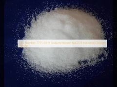 Numéro CAS 7775-09-9 Chlorate de sodium NaClO3 poudre d'oxydant industriel
