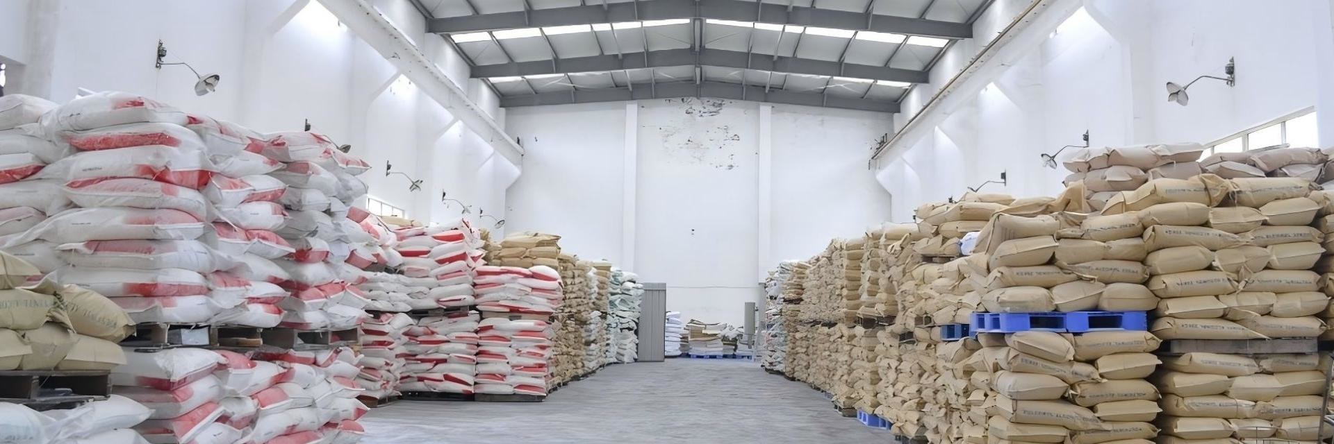 qualité Additifs usine
