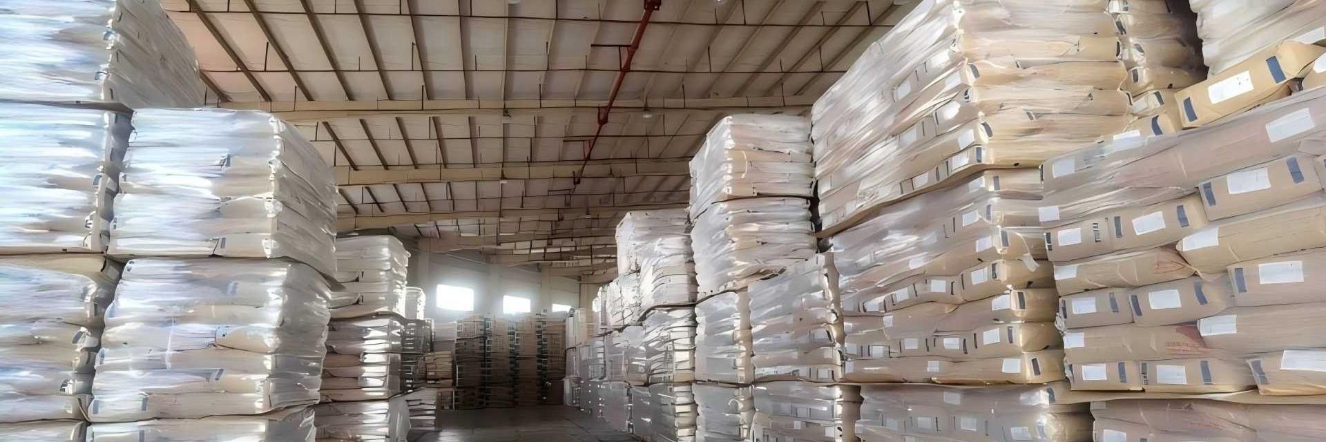 qualité Additifs usine